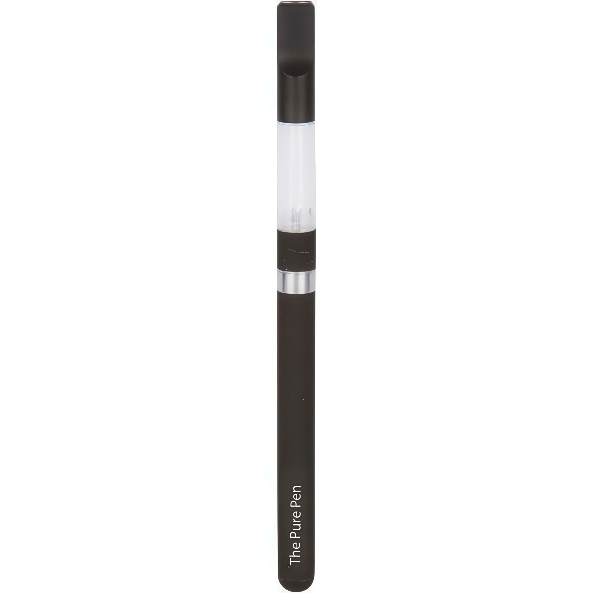 CBD Vaporizer Pen - Black