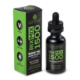Rix Mix CBD Drip 1500mg 30ml