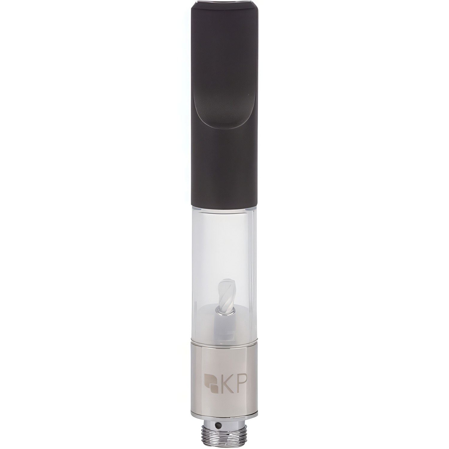 Plastic .5ml Empty Cartridge