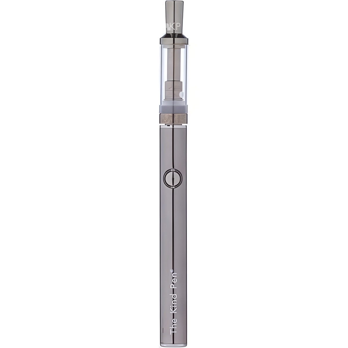 Kind Pen Slim Oil Premium Gun Metal