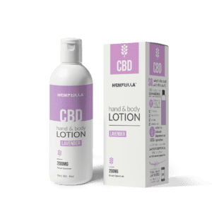 Lavender Hand & Body LOTION