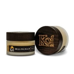 KOI CBD Healing Balm 150-1000mg
