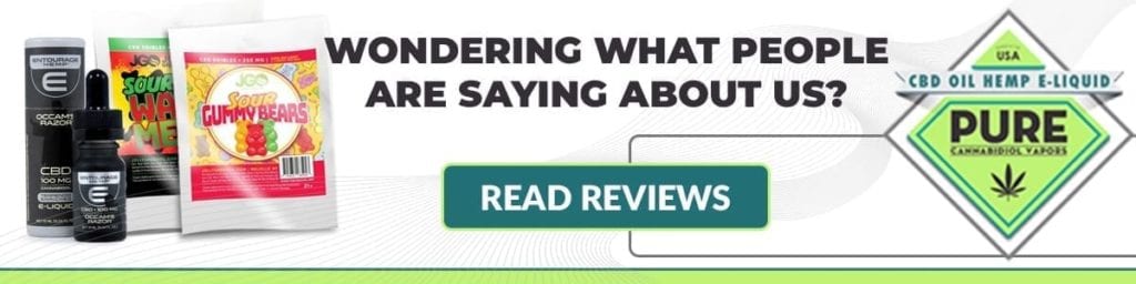 Wondering what people are saying about Pure Now