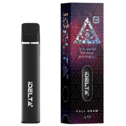 Delta 8 Vape Pens