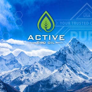 Active CBD Oil
