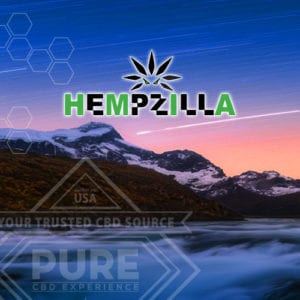 Hempzilla CBD