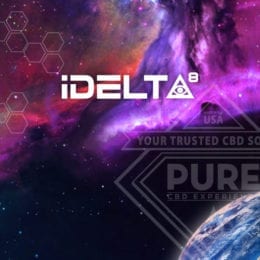 iDelta8