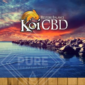 Koi cbd