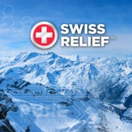 Swiss Relief CBD