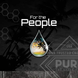 CBD For the People
