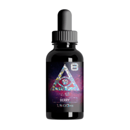 iDelta8 Diamond Delta 8 THC Tincture 1500mg 30ml