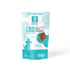 Hempzilla CBD Joint & Muscle Dog Treats