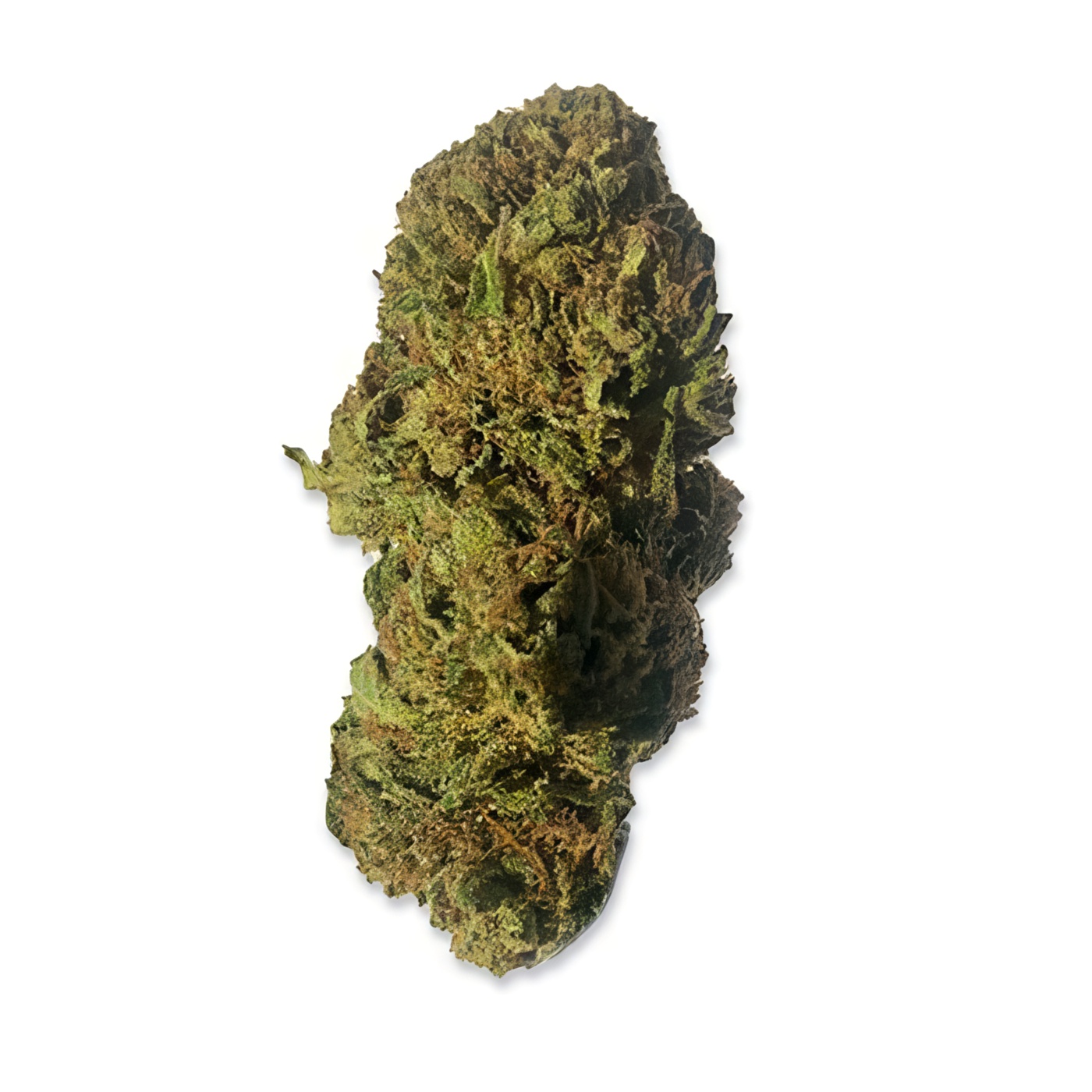 Americana CBD Flower Buds - Sour Space Candy - Image 5