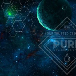Pure CBD Vapors