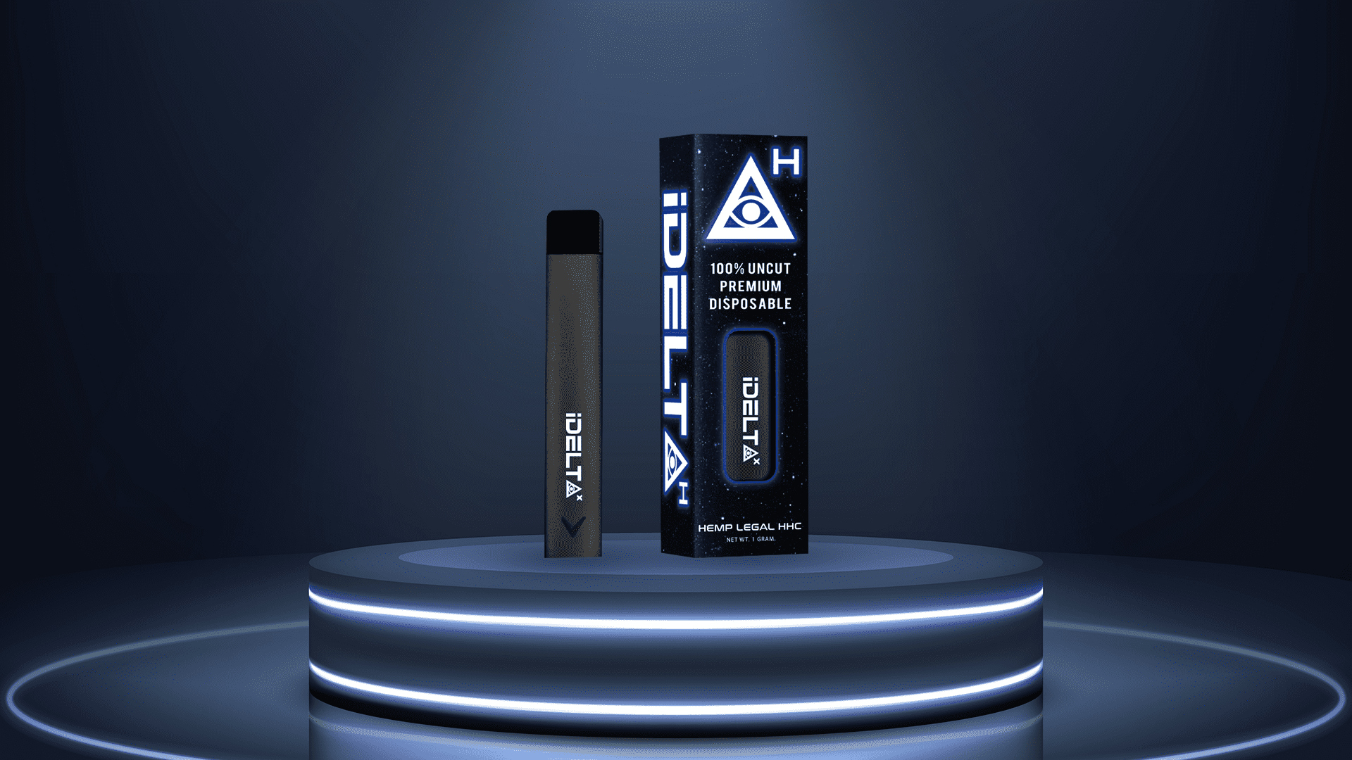 hhc disposable vape near me HHC Disposable Vapes main image 1