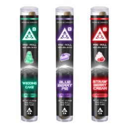 iDELTA8 Pre-Rolls 1.5 Gram