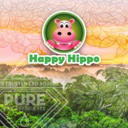 Happy Hippo Kratom