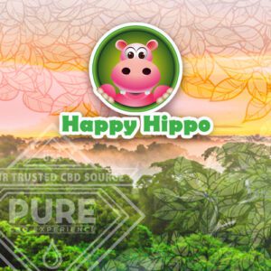 Happy Hippo Kratom
