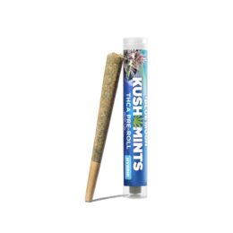 Blue Moon Hemp THCA Pre Rolls 1.5 Grams