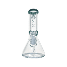 Bent Neck Beaker Bong