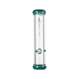 The Kind Glass Steamroller