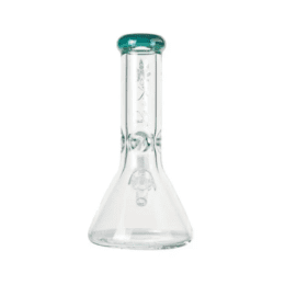 Straight Neck Beaker water bong