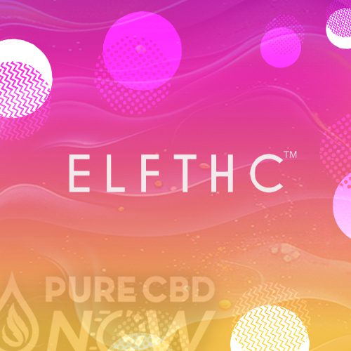 ELF thc