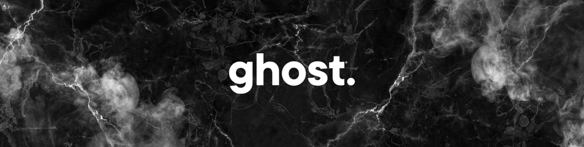 20% off Ghost coupon code | Pure Now