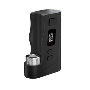 The Kind Pen The Mist 2.0 Vaporizer - Black