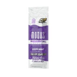Modus Presidential Blend Preroll 4000mg
