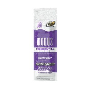 Modus Presidential Blend Preroll 2ct 4000mg - Starry Night strain