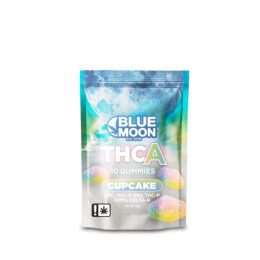 Blue Moon THC-A Gummies 10mg