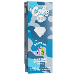 Delta 10 THC Products