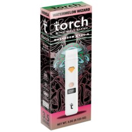 Torch Mind Melt Disposable 3.5G | 2.0