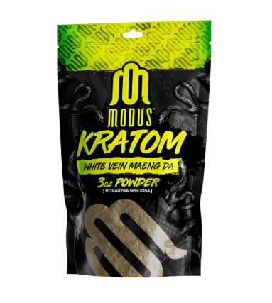 Kratom Powder vs Capsules