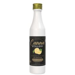 Canna Stillery Lemon Royale Shooter 50mL