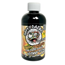 Happy Dazed Live Resin Fusion 100mg