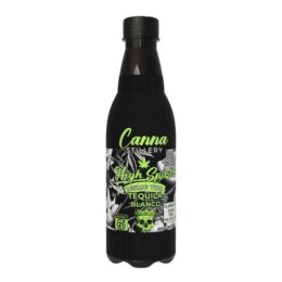 Canna Stillery High Spirits Mini Tequila Blanco 150mL
