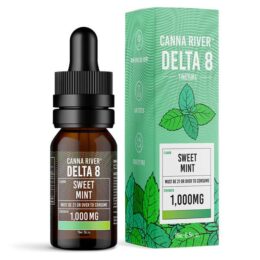 Delta 8 Tinctures