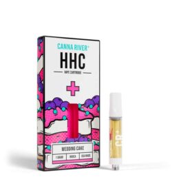 Canna River⁺ HHC Cartridge 1 Gram