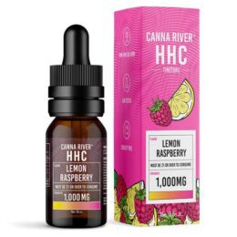 Canna River⁺ HHC Tincture 1000mg