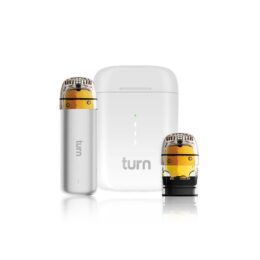 Turn Hemp Pods Bundle – Starter Kit