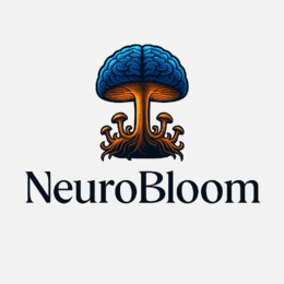 Neuro Bloom - Mushroom Drink enhancer - NueroBloom