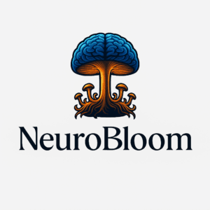 Neuro Bloom - Mushroom Drink enhancer - NueroBloom