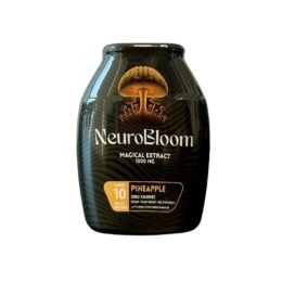 NeuroBloom Pineapple Magical Beverage Enhancer 1000 mg