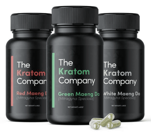 Top Myths About Kratom