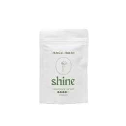 Fungal Friend Shine Macrodose Capsules 10ct