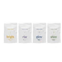 Fungal Friend Capsule Bundle
