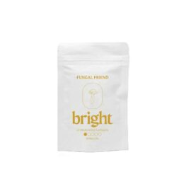 Fungal Friend Bright Microdose Capsules 20ct