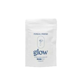 Fungal Friend Glow Mini-Dose Capsules 20ct